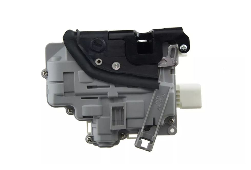 Брава За Задна Дясна Врата Audi, A4 B7, Seat, Exeo 3R2 3R5, 7 Пин