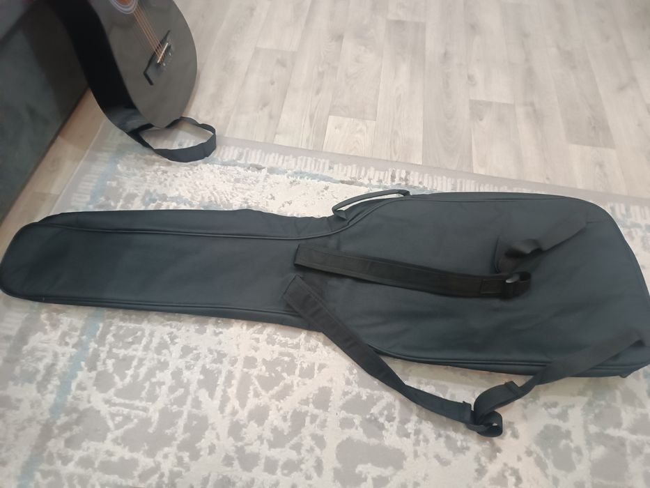 Чехол для гитары 120см