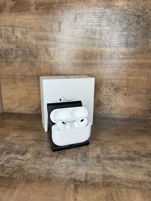 Наушники Air Pods Pro 2 "Ломбард Лидер"РАССРОЧКА!