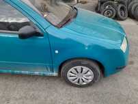 Oglinda dreapta Skoda Fabia 1