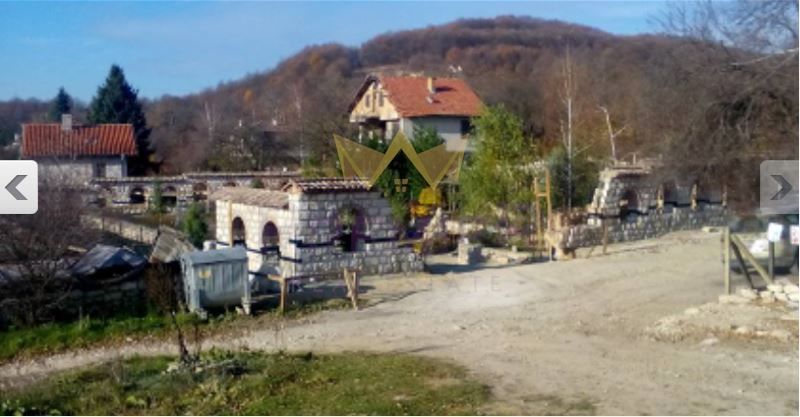 Продава се Парцел в с. Долище, Област Варна - 760 кв.м за 47 €/кв.м - Снимка #3