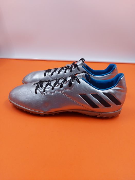 Adidas Messi номер 44 Оригинални футболни стоножки