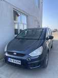 Ford S-max 1.8 diesel
