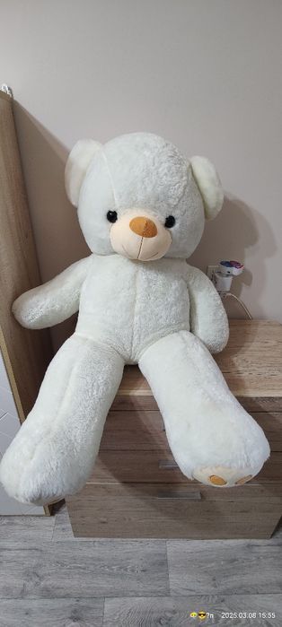 Мягкая игрушка (медведь)