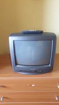 Портативен телевизор Daewoo K14V3GT