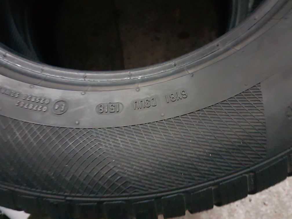 Continental 235/65 R17 108H M+S iarnă