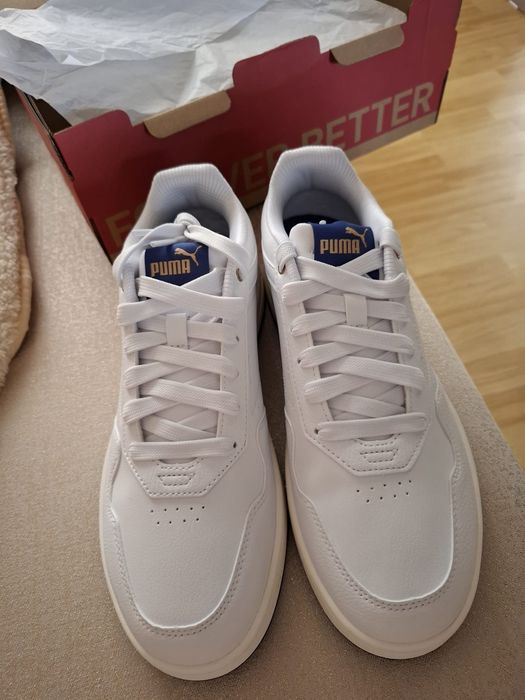 Нови маратонки Puma