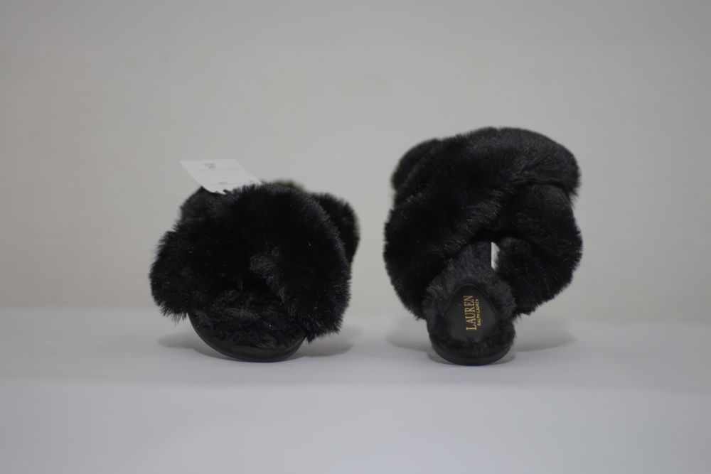 Papuci dama Ralph Lauren