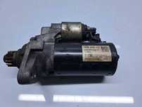Electromotor 13 dinti  Skoda Octavia 2 (1Z3) [Fabr 2004-2013] 02Z9110