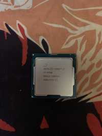 Procesor I7 9700