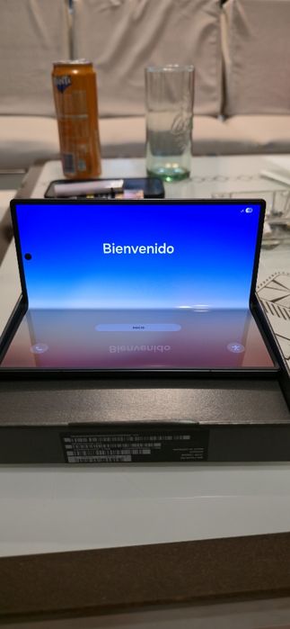 Samsung galaxy Z Fold 7