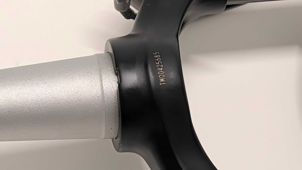 furca MTB 29 SR Suntour Raidon 32 RLR Boost Tapered cu remote