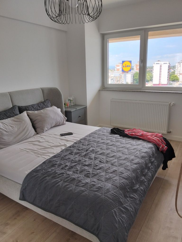 Apartament NOU, construcție după 2020, cu 2 camere, Arena Mall