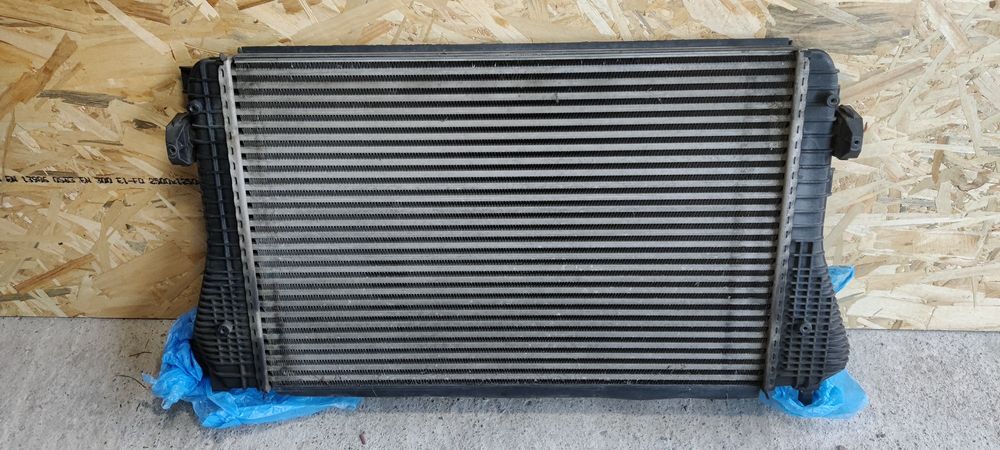 Intercooler Audi A3 2005 2.0 TFSI