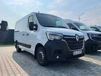 Renault MASTER Agregat Frigorific nou – L1H1, 8 mc, 2023 – Disponibil din stoc!
