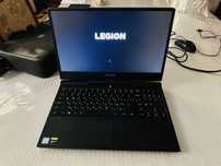 Notebook Lenovo Legion igravoy