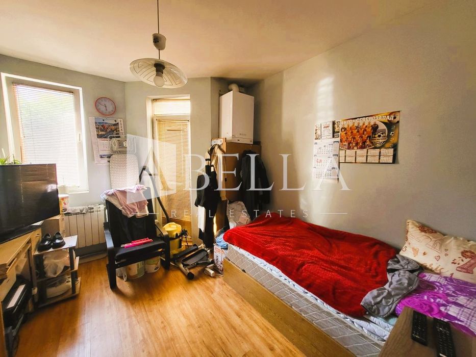 Продава се Тристаен апартамент в София, Овча купел - 110 кв.м за 2319 €/кв.м - Снимка #7