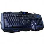 Kit mouse si tastatura gaming