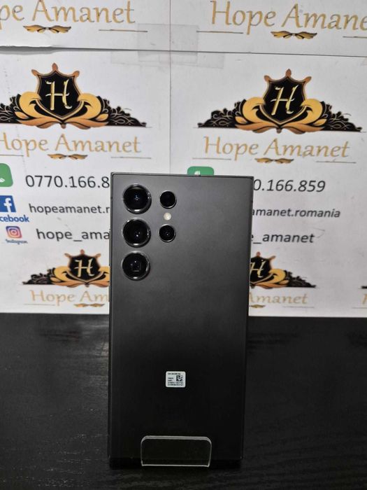 Hope Amanet P10/Samsung S24 Ultra,512 GB