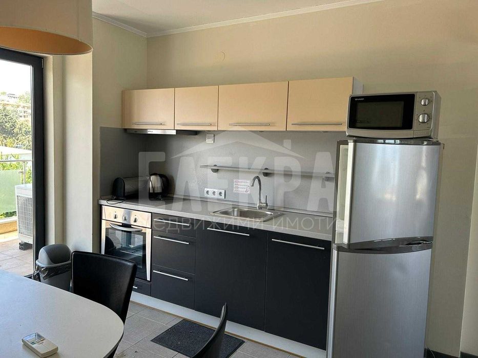 Продава се Тристаен апартамент в Бяла - 102 кв.м за 843 €/кв.м - Снимка #7
