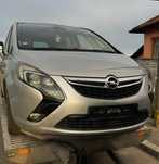 dezmembrez opel zafira c , astra j, insignia  b20dth