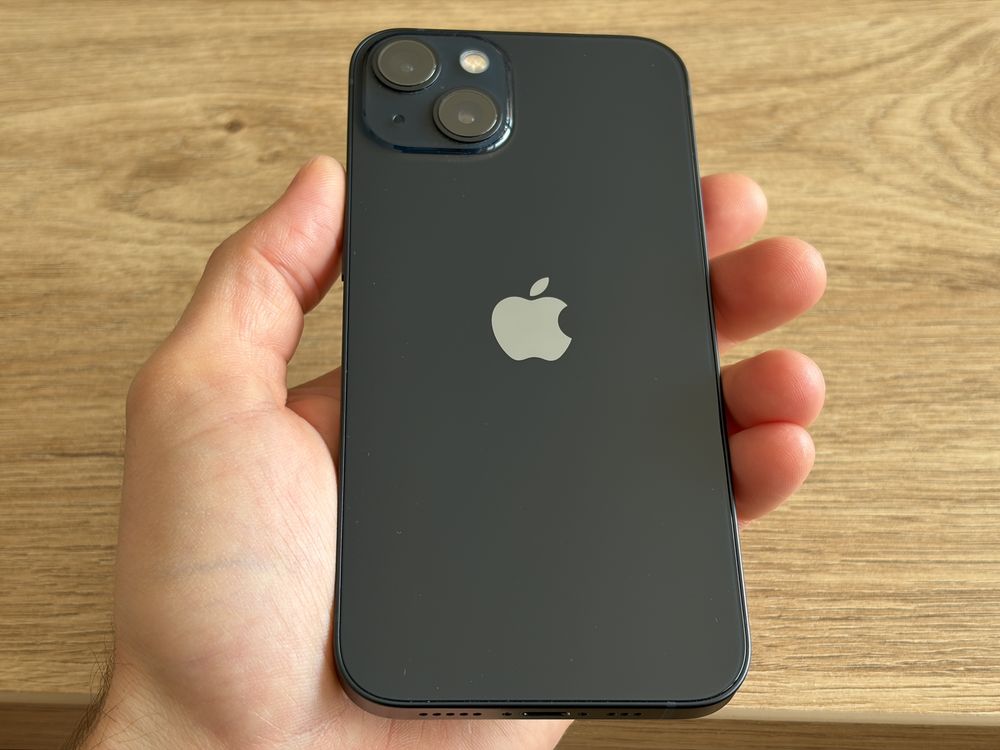 iPhone 13 128GB Midnight