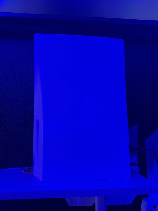 Playstation 5 diskovod