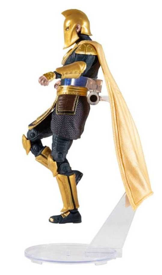 Figurina DC Dr. Fate 18 cm Black adam