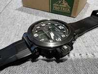 Casio pro treck 6600
