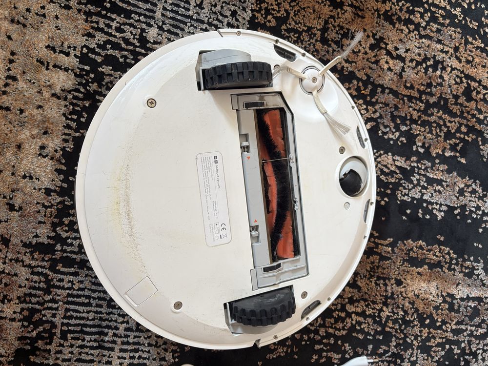 Aspirator robot Xiaomi SDJQR02RR