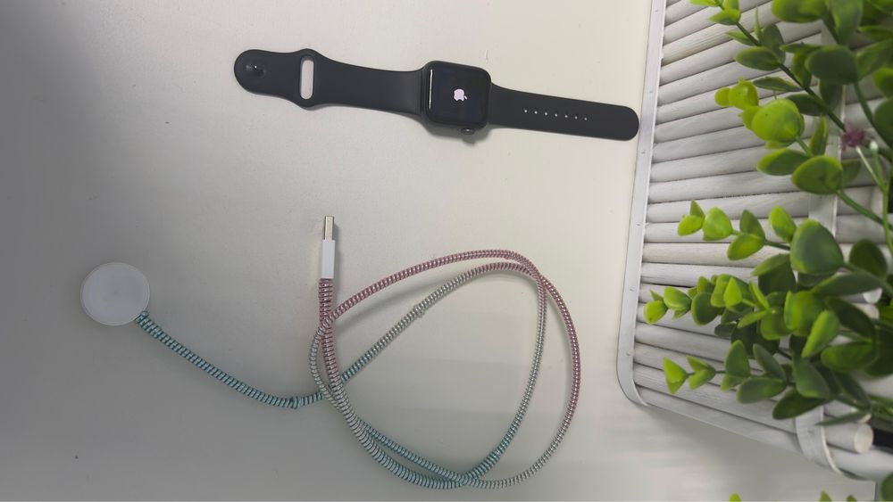 Apple Watch Series 6