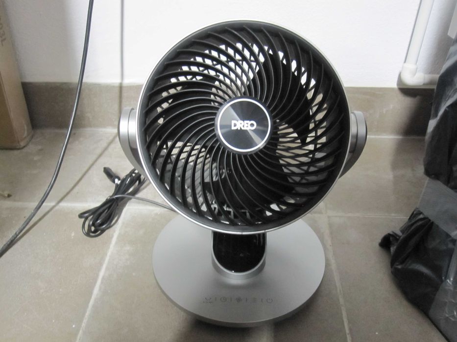 Dreo Ventilator de masa silentios Dreo 28dB