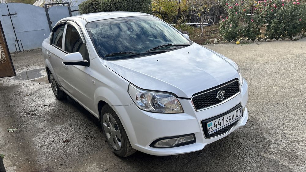 Продам Ravon Nexia R3
