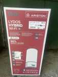 Boiler cu pompa de căldură  Ariston