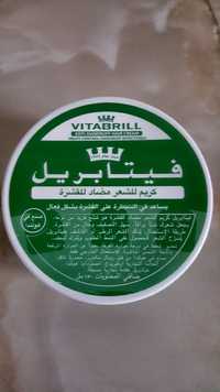 crema de par antimatreata Vitabrill