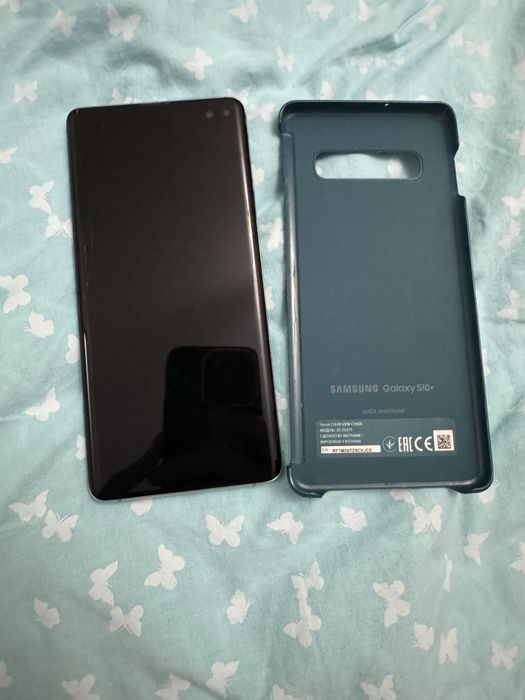 продаю телефон Samsung S10+
