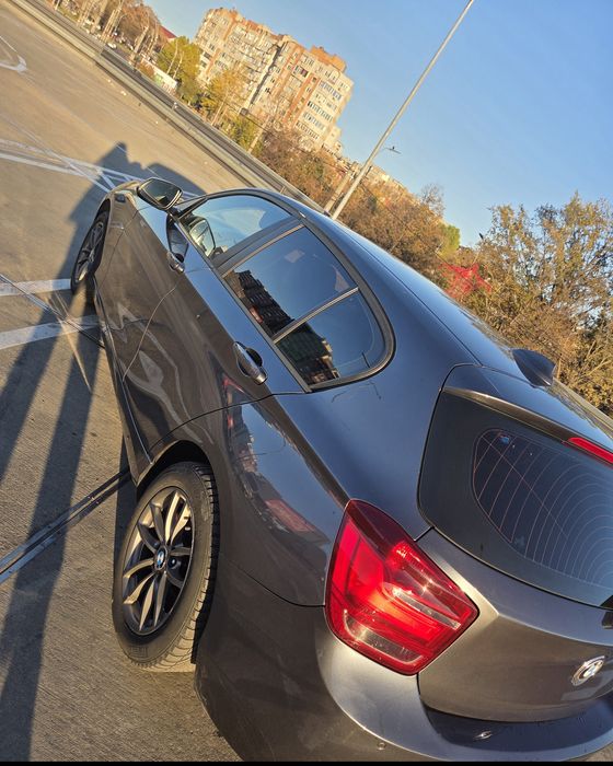 Vand bmw seria 1
