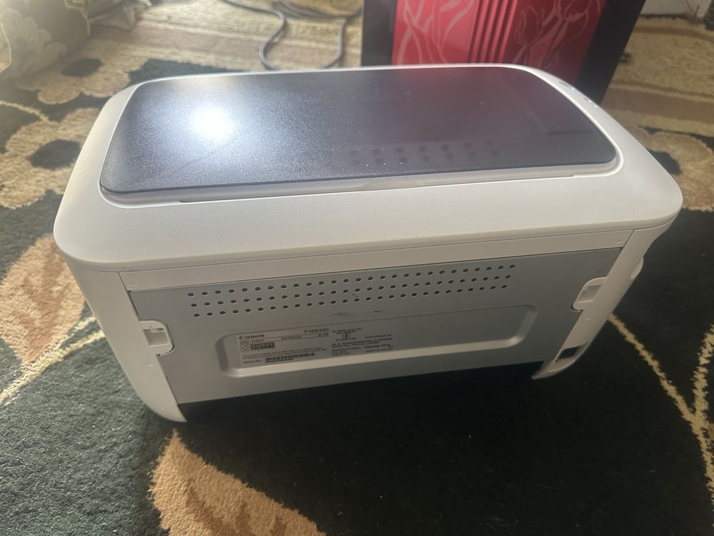 Canon lbp6030 oqqora holatlari ideal kam ishlagan aybi yoq