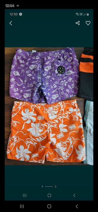 Pantaloni scurti/sorturi/bermude, marimile M - XL