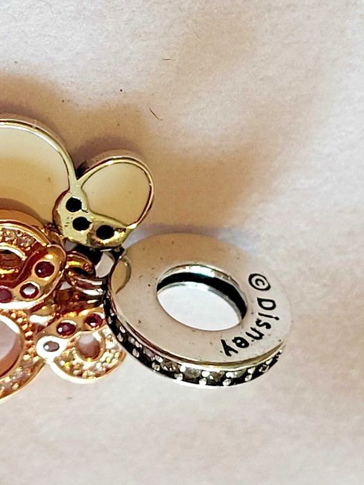 Талисман Пандора|Pandora