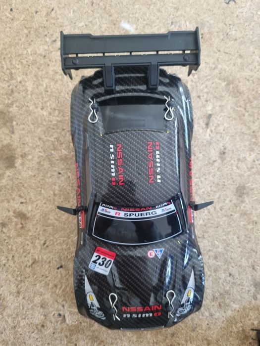 Продам Rc drift car