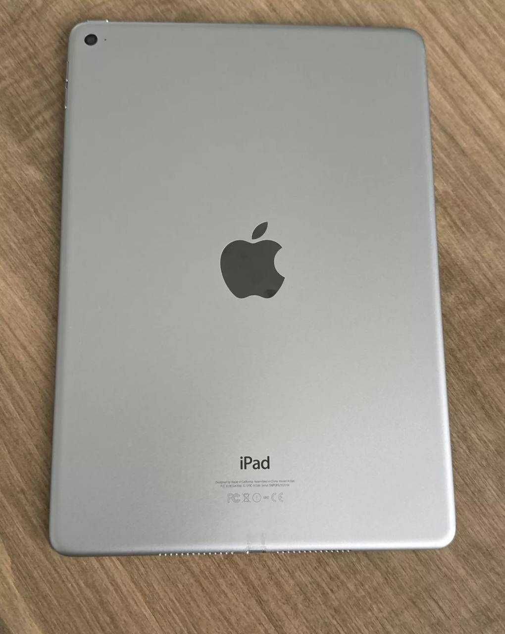 Apple Ipad Каробка Документ Идеал