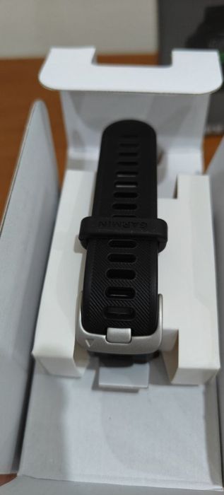 Garmin Forerunner 55 Black