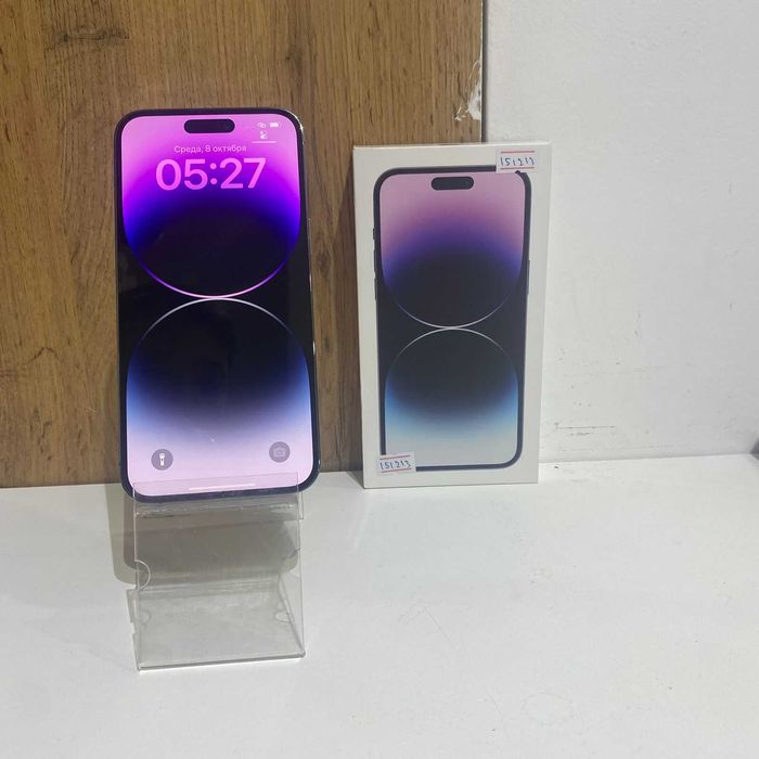Сотовый телефон Apple Iphone 14 Pro Max 128gb/SK151213