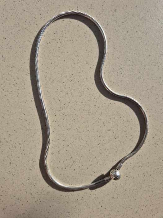 Colier nou Pandora original