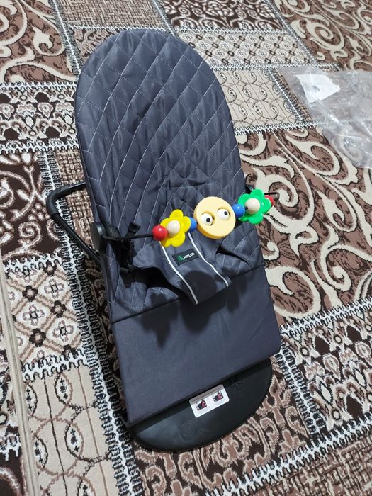 Шезлонг детские Новый