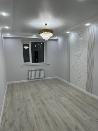 ремонт под ключ без лишних забот