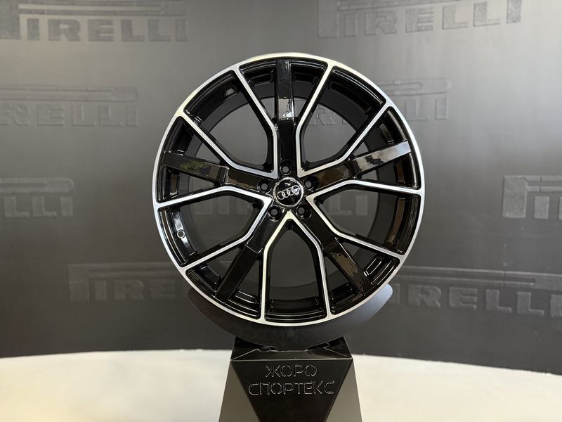 21цола AUDI Q7 Q8 5x112 АУДИ 4бр