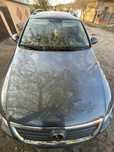 Capota passat b6 (2005-2010)
