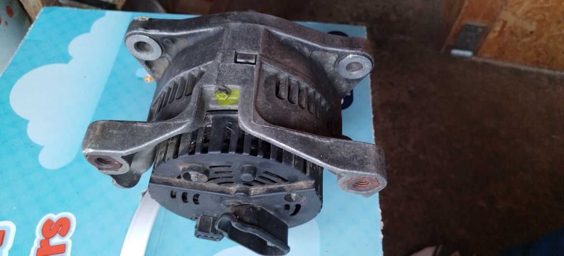 Alternator BMW e46